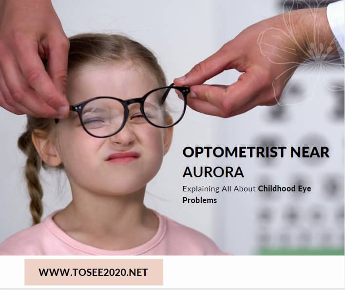 Optiker in der Nähe von Aurora Il