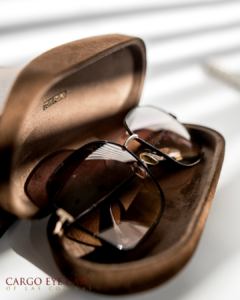 Tom Ford Sonnenbrillen und Brillen bei Cargo Eye Care in Las Colinas, Texas